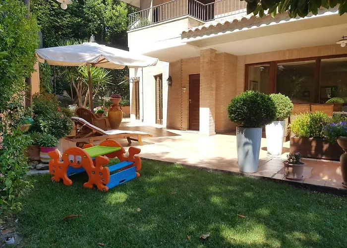 B&B La Casa di Rita