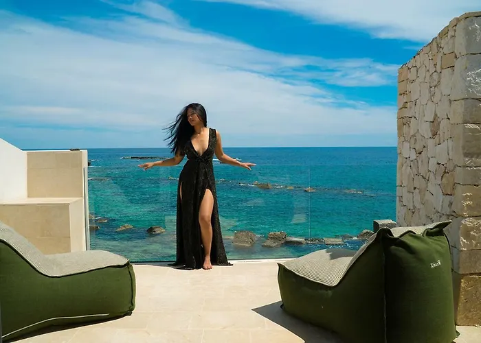 Re Dionisio Luxury Suites