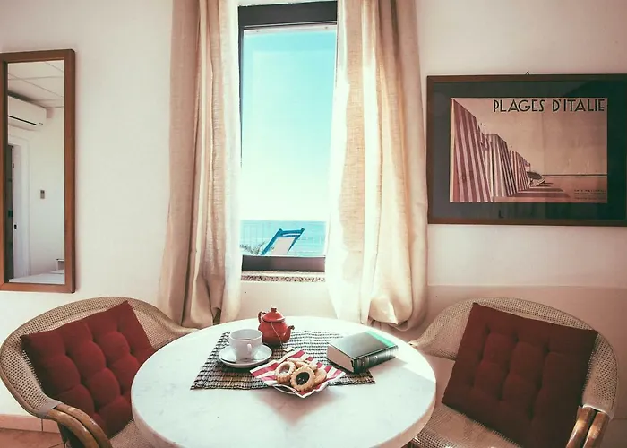 Hotel Sirenetta