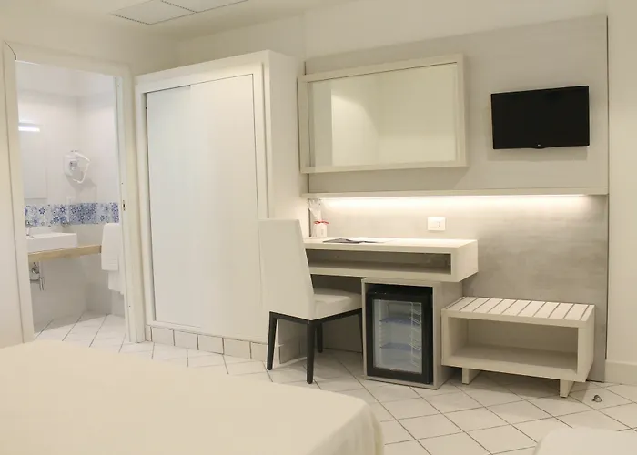 Olimpia Cilento Resort