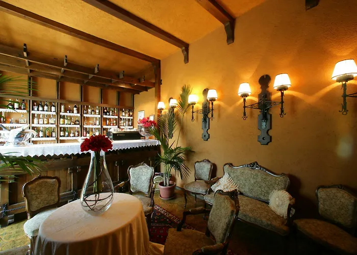 Hotel Castello Miramare