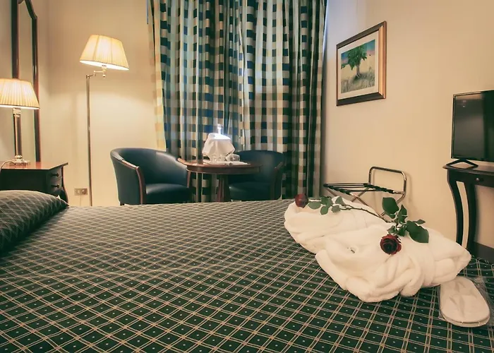 Capo Dei Greci Hotel Resort And Spa SantʼAlessio Siculo