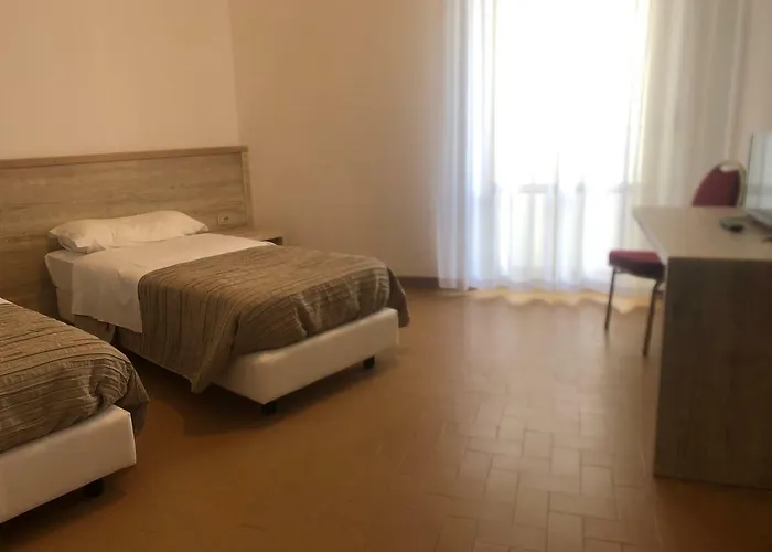 Albergo Ristorante Casabianca