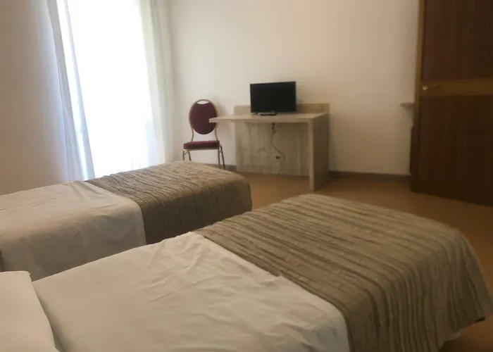 Albergo Ristorante Casabianca