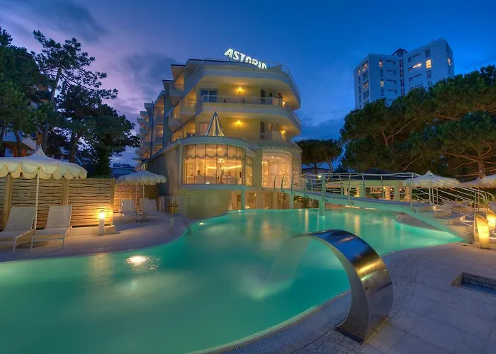 Hotel Astoria