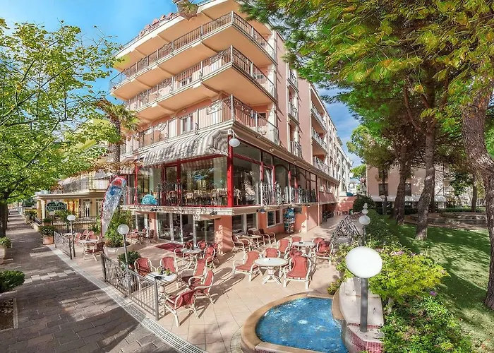 Hotel Corallo