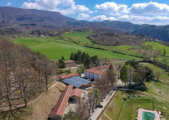 Fattoria Cà Di Gianni