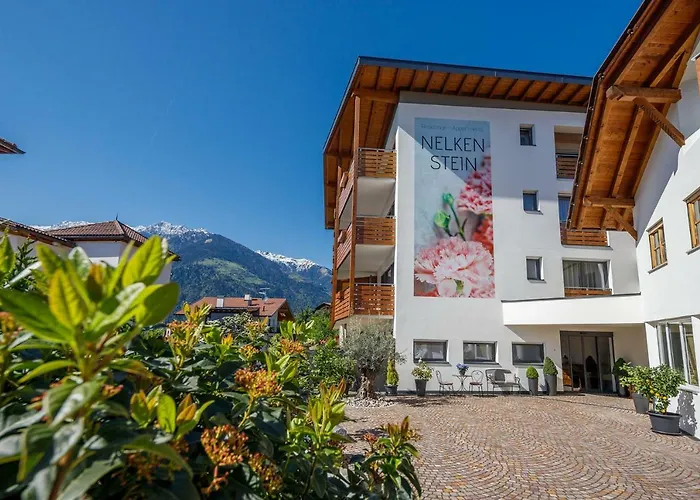 Residence Apartment Nelkenstein