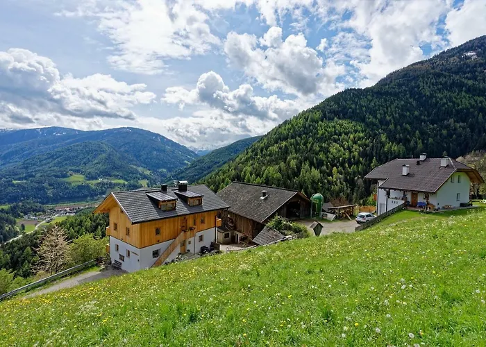 Kehrerhof Urlaub Auf Dem Bauernhof