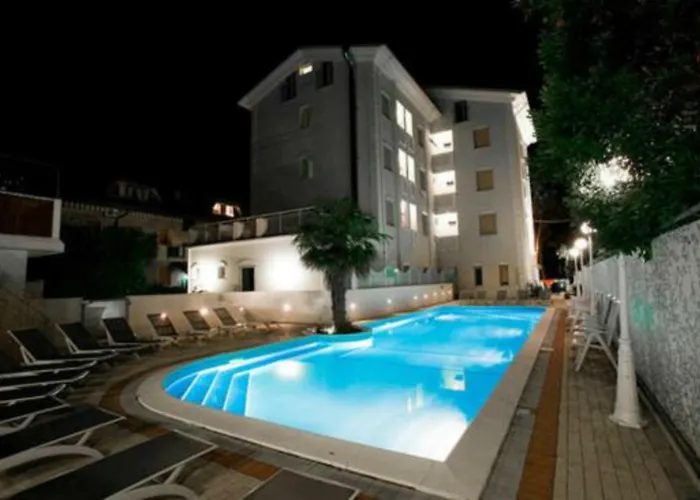 Hotel San Carlo