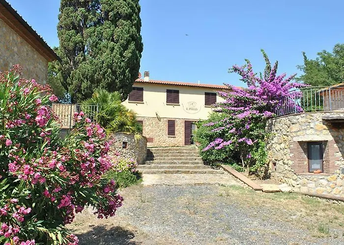 Il Poggio
