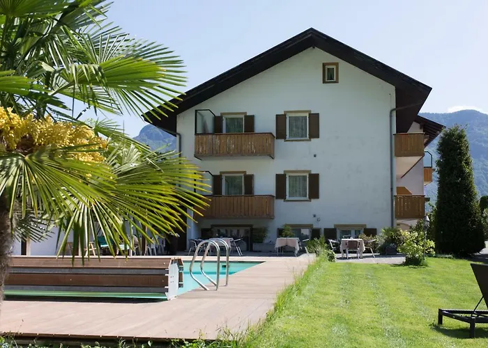 & Residence Josefsheim-Freiberghof