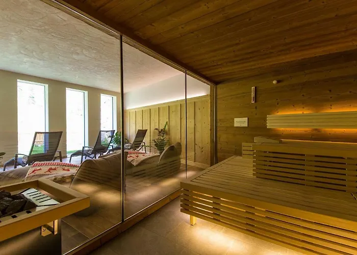 Apparthotel Marteshof