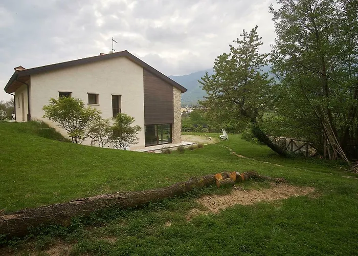 Agriturismo CasaMela