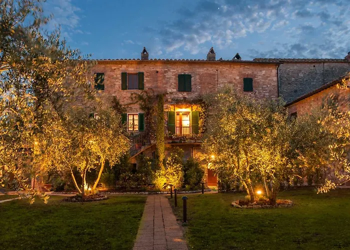 L'Orto Delle Terme