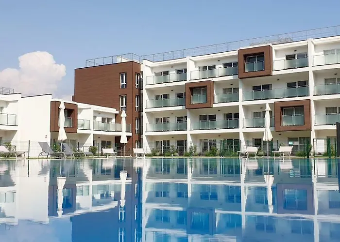 Piamarta Apartments