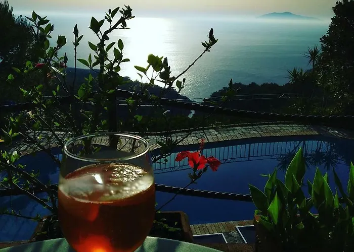 B&B Cala Del Rio