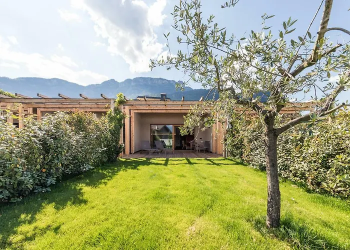 Weingut Moser Apartments