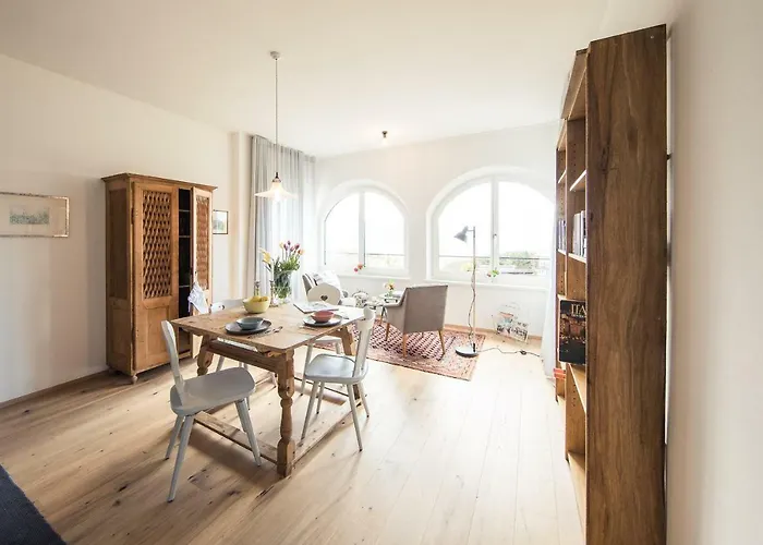 Residence Belmonte