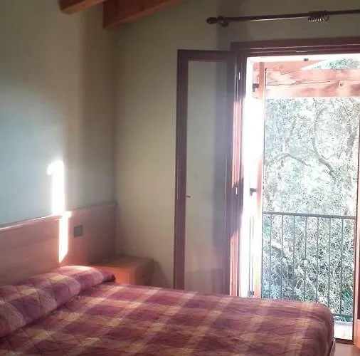 agriturismo AI COLORI