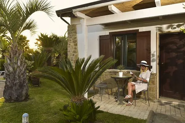 Olimpia Cilento Resort