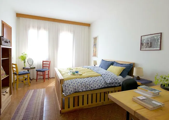 Biss Badaliss - Bed & Breakfast