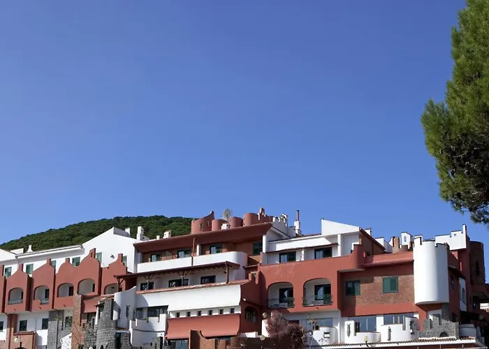 Hotel Biancaneve