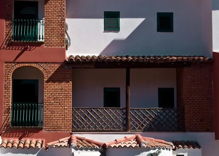 Hotel Biancaneve