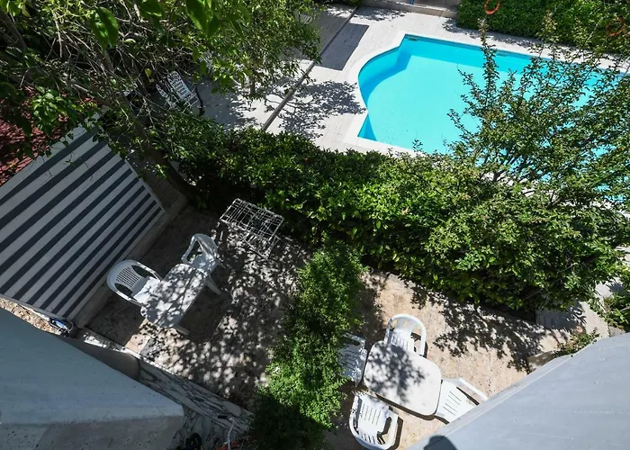 Residence Gambrinus