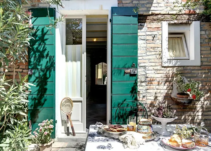 Relais Villa Giulia