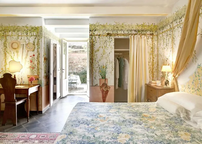 Relais Villa Giulia Fano