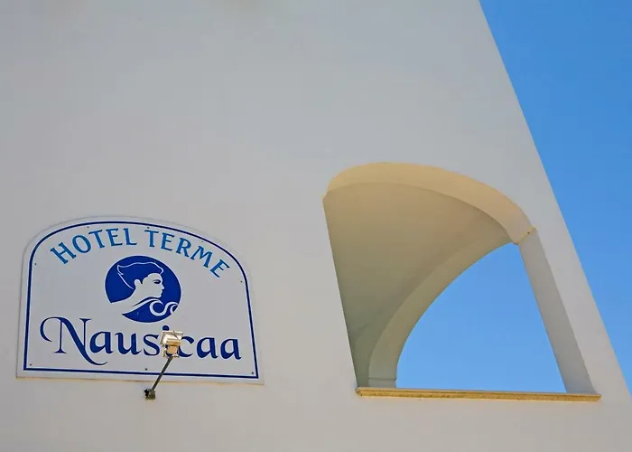 Thermalpark Hotel Nausicaa Palace