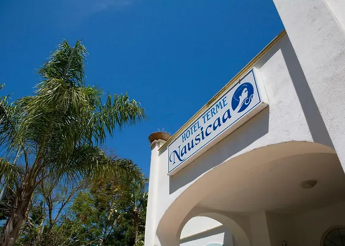 Thermalpark Hotel Nausicaa Palace