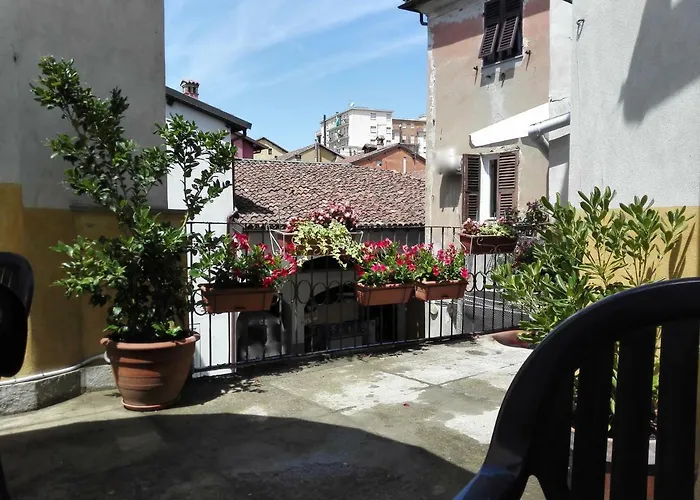 Viabasso11 Guest House