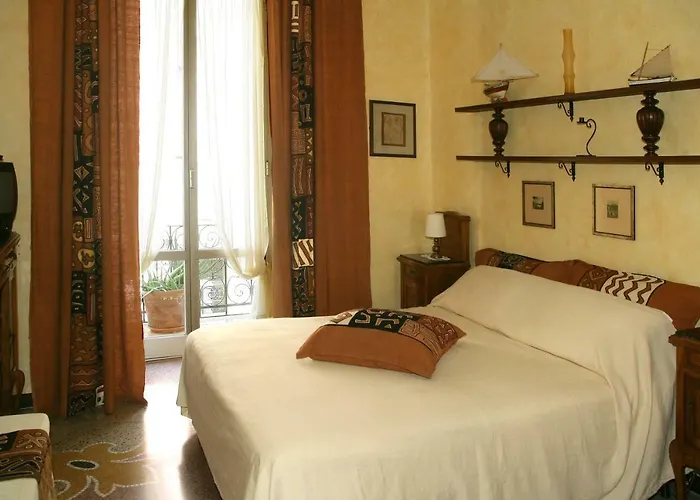 Alba Mare B&B