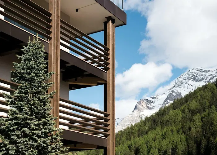 Hotel Alcialc Wengen