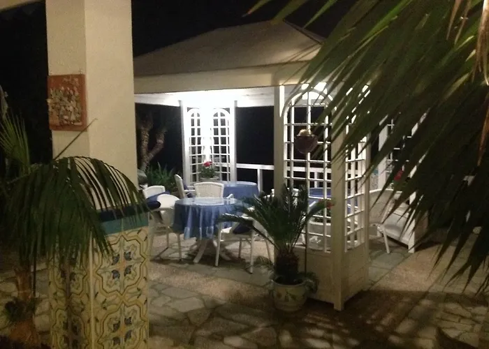 B&B La Guardia