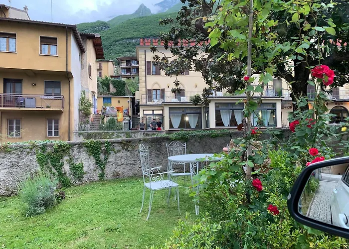 Hotel E Ristorante Cassone