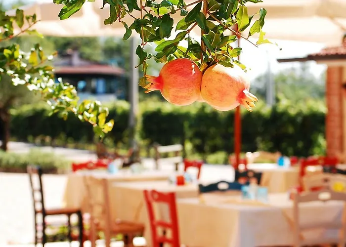 Agriturismo Nonna Maria