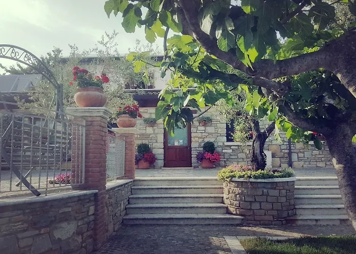 Agriturismo Zampacorta