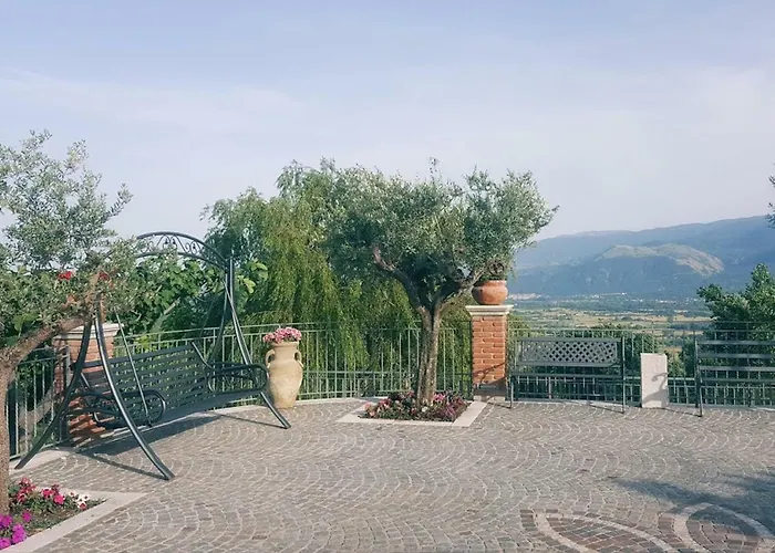 Agriturismo Zampacorta