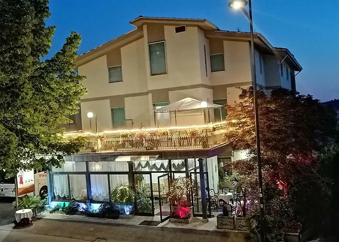 Ristorante La Casareccia