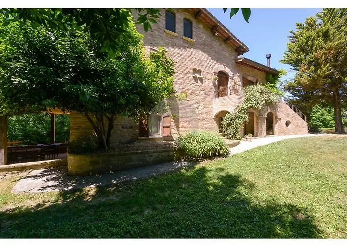 Agriturismo Ca' Andreana