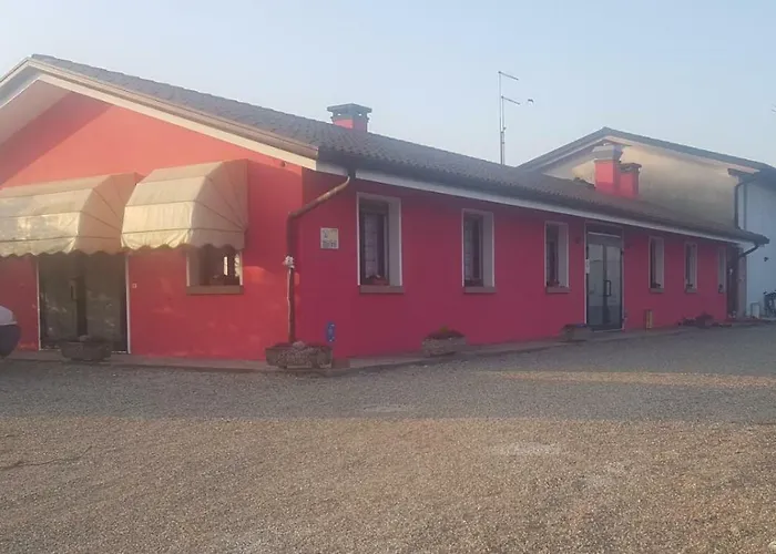 agriturismo AI COLORI