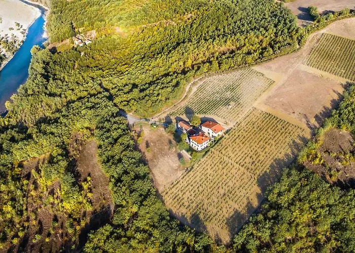 Agriturismo Ca' Del Sartu