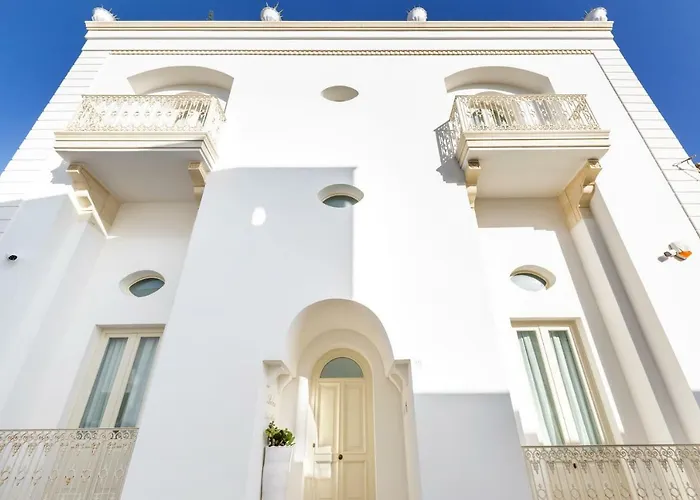 Relais Carlo Alberto
