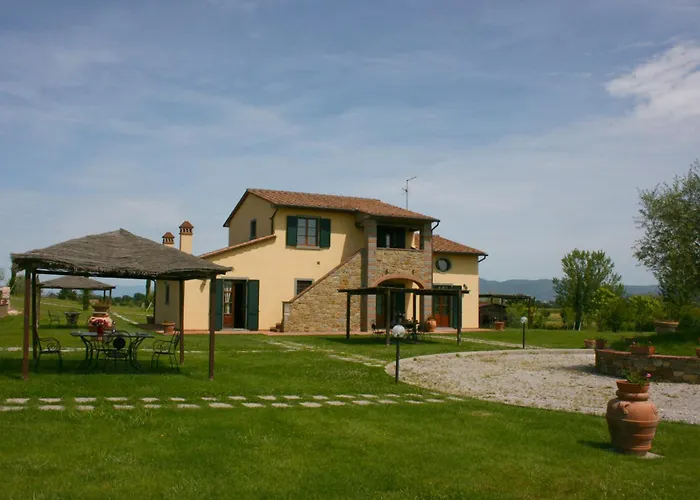 Podere Marcigliano