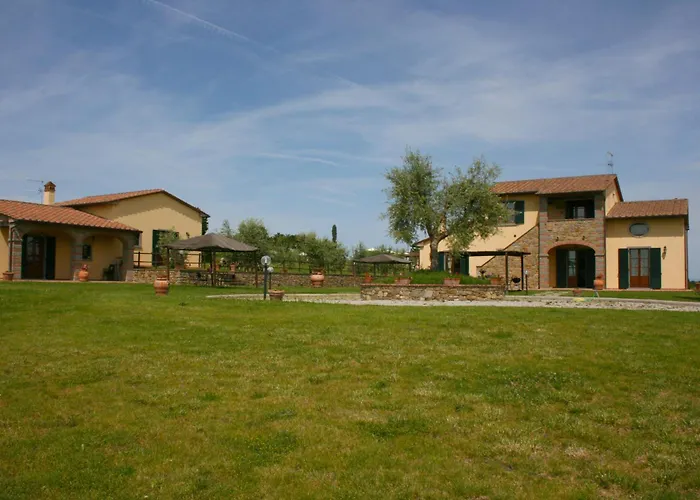 Podere Marcigliano