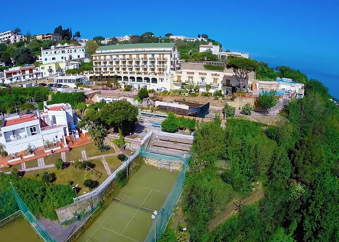 Suisse Thermal Village