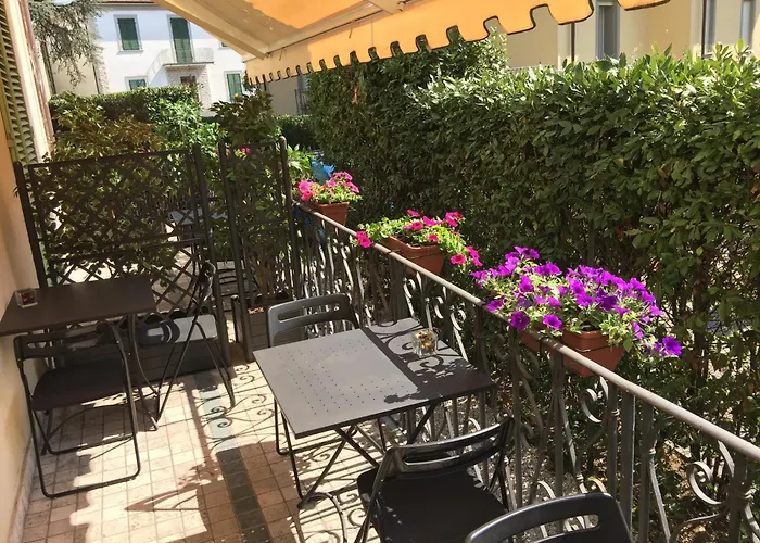 Lucca Relais